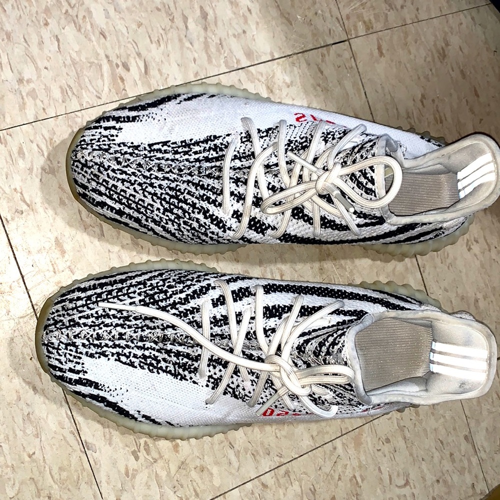 Old needs cleaning